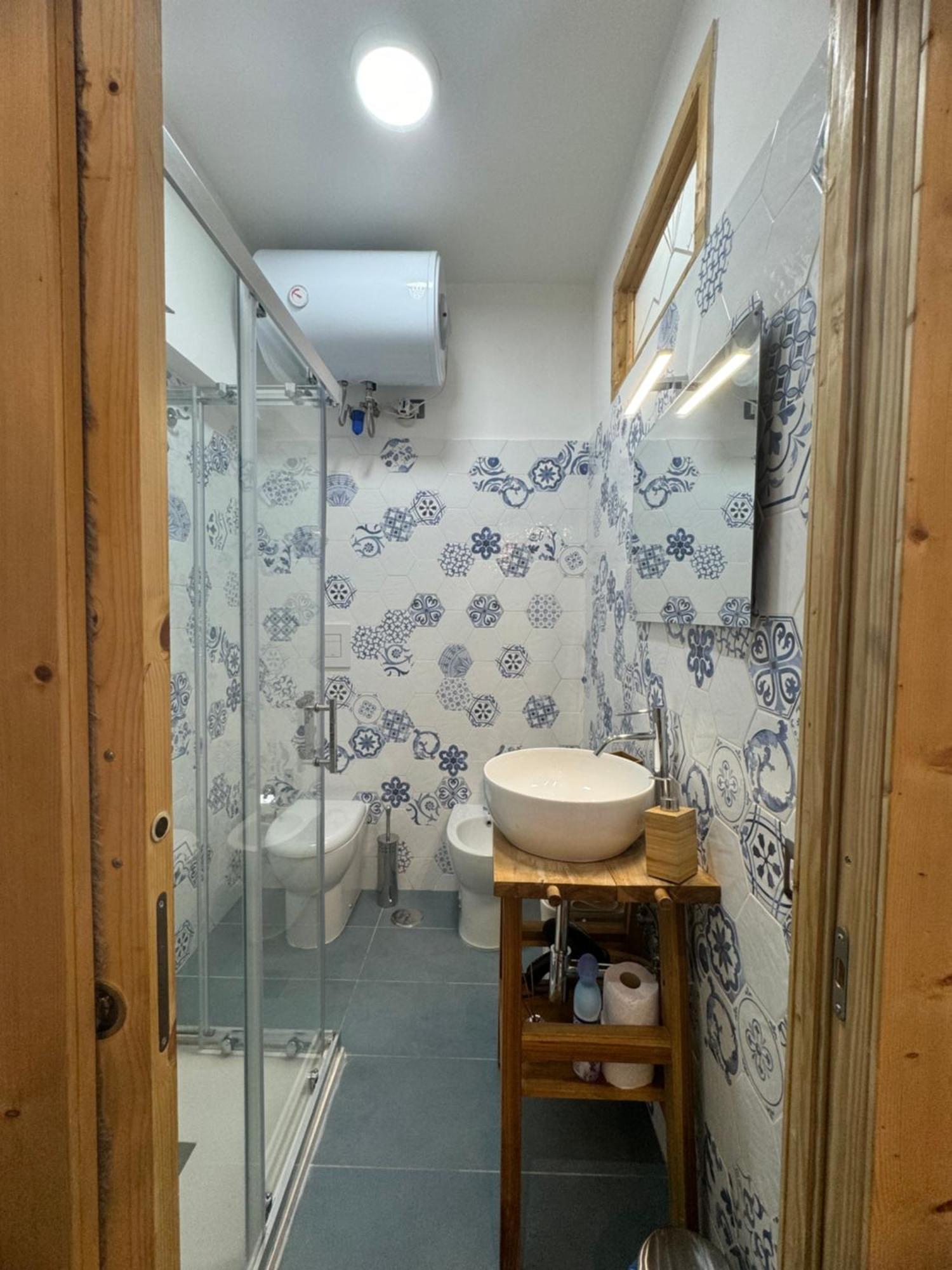 Casa Gennarino Appartement Napels Buitenkant foto