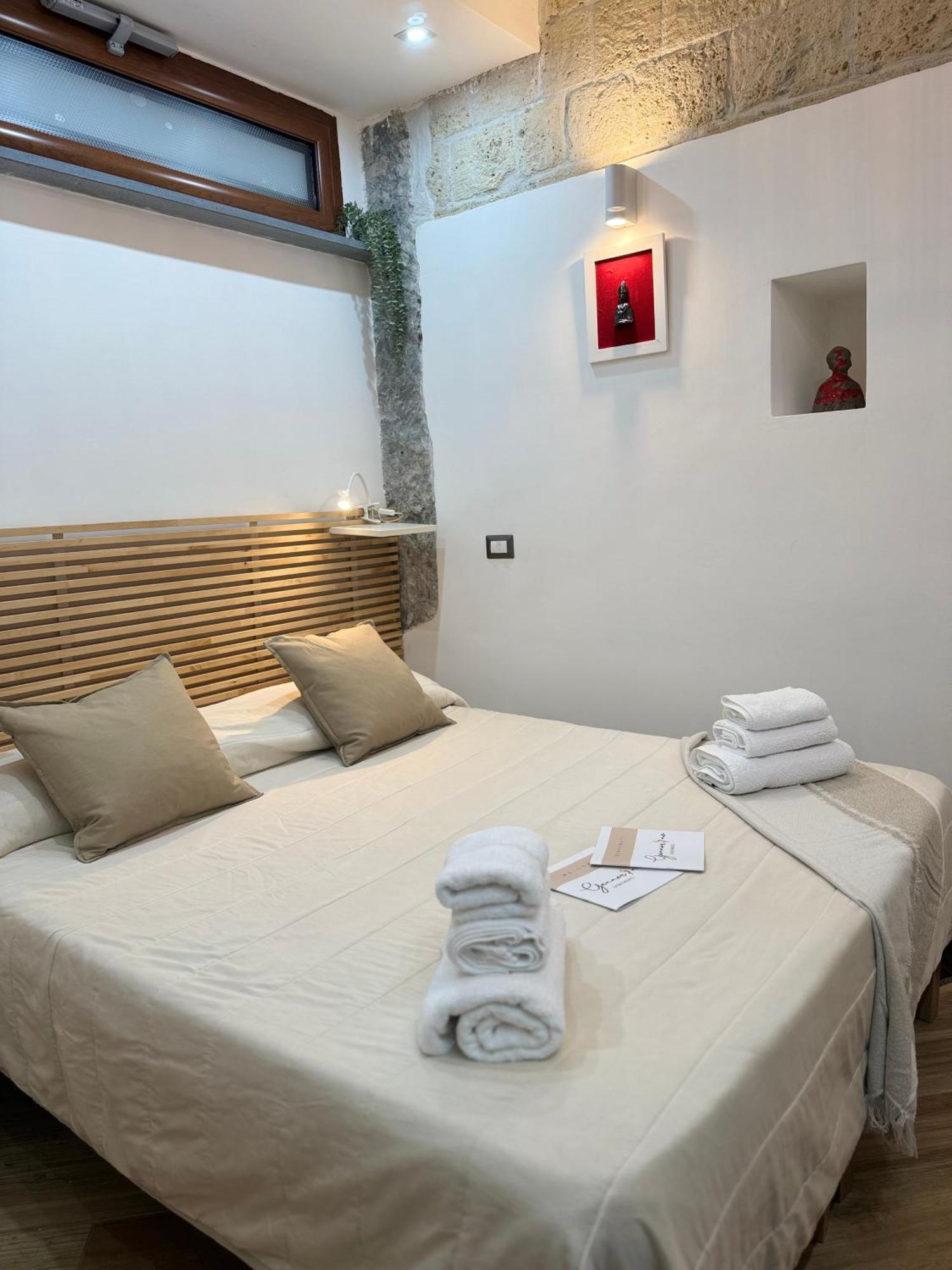 Casa Gennarino Appartement Napels Buitenkant foto