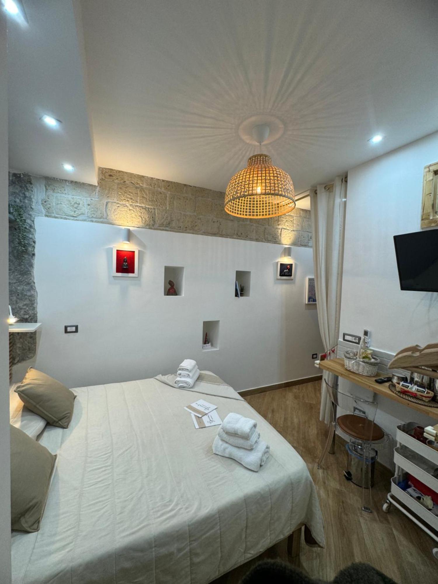 Casa Gennarino Appartement Napels Buitenkant foto