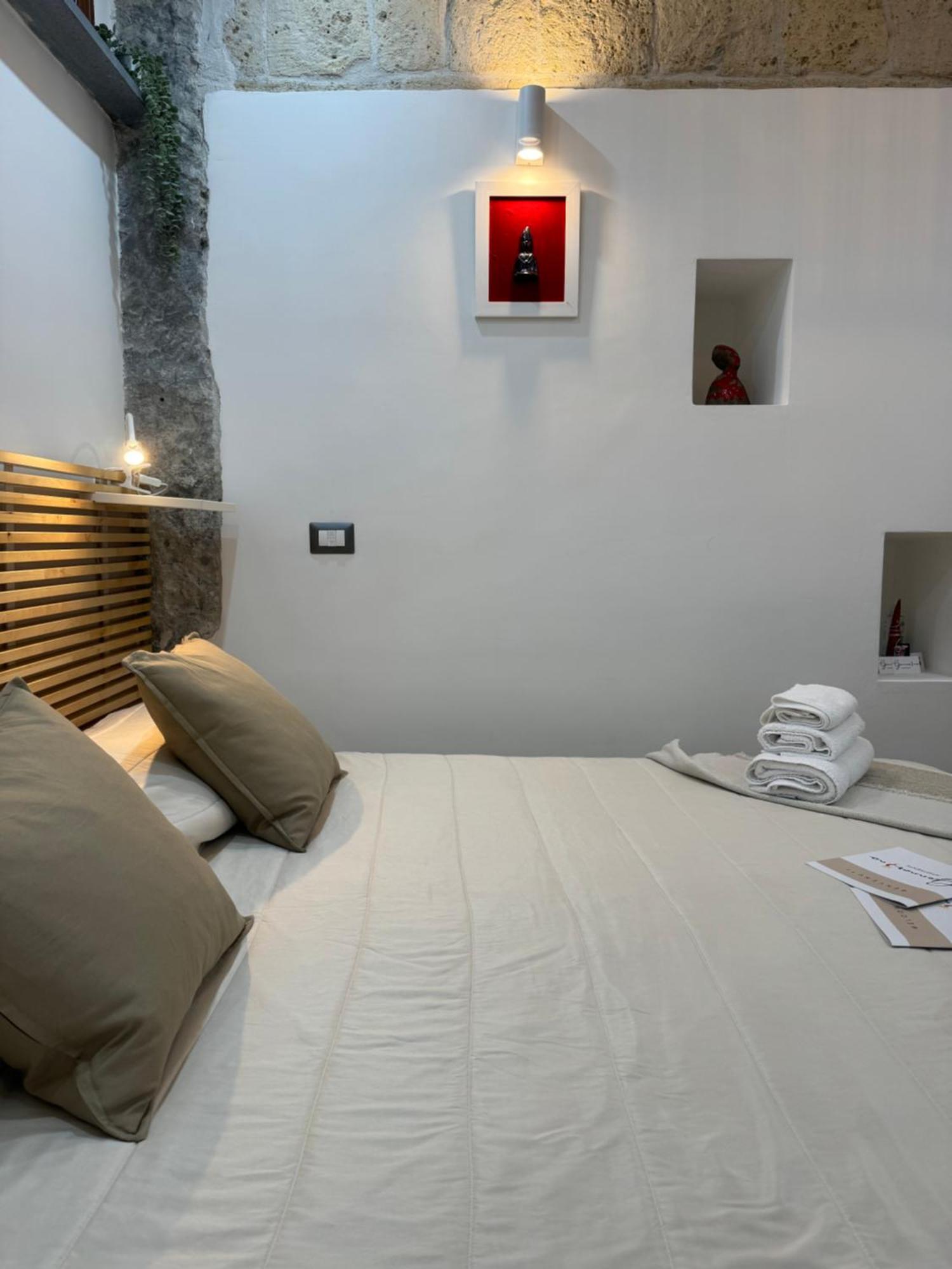 Casa Gennarino Appartement Napels Buitenkant foto